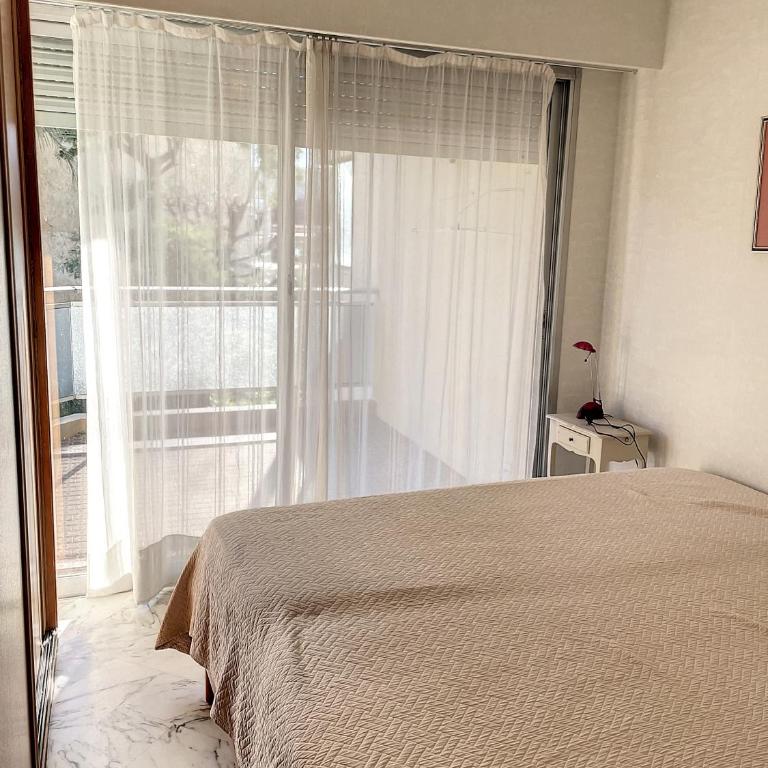 A deux pas des plages du Midi 305L - Appartement 1 Chambre - 10