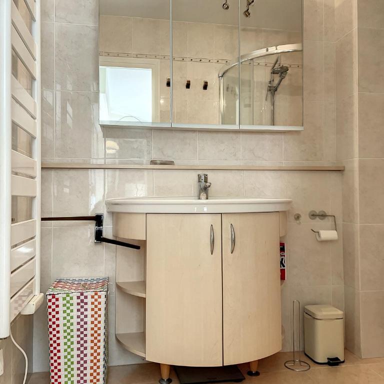 A deux pas des plages du Midi 305L - Appartement 1 Chambre - 11