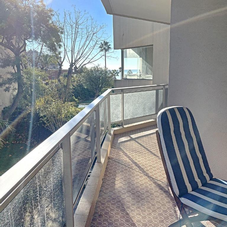 A deux pas des plages du Midi 305L - Appartement 1 Chambre - 13