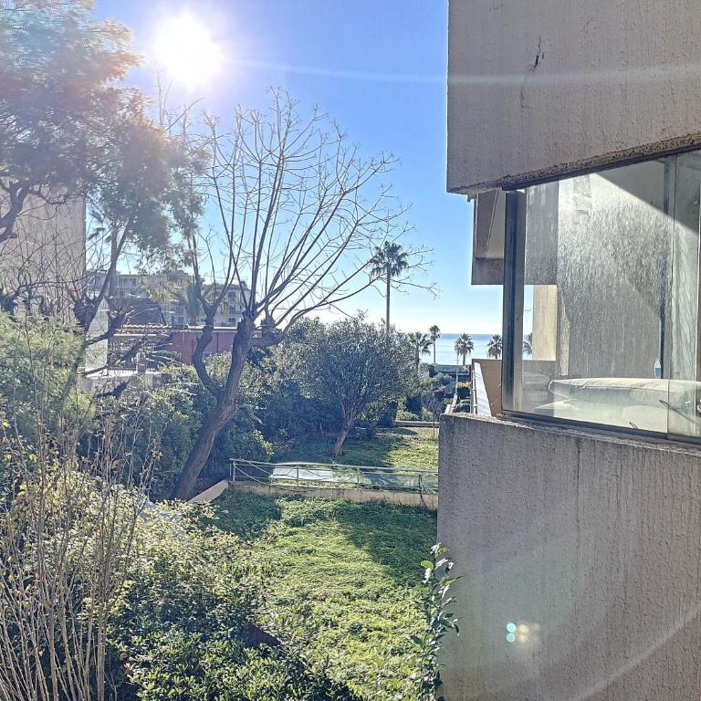 A deux pas des plages du Midi 305L - Appartement 1 Chambre - 14