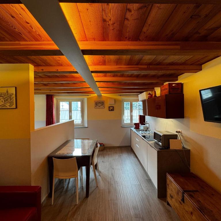 Maison Palmira - Appartamento - 1