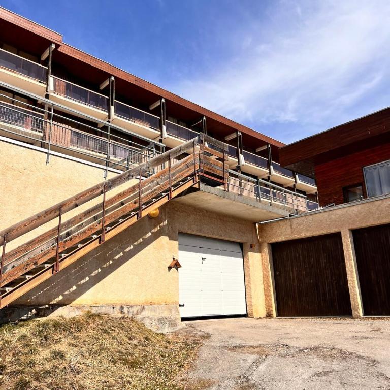Tout schuss au Panoramic - Appartement 1 Chambre - 32