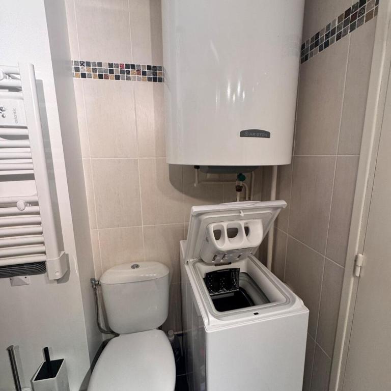 Tout schuss au Panoramic - Appartement 1 Chambre - 38