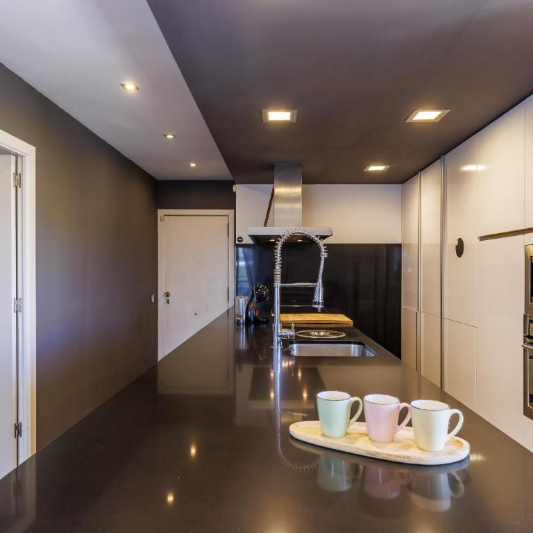 UHC Versailles Family Complex - Two-Bedroom Apartment - 13