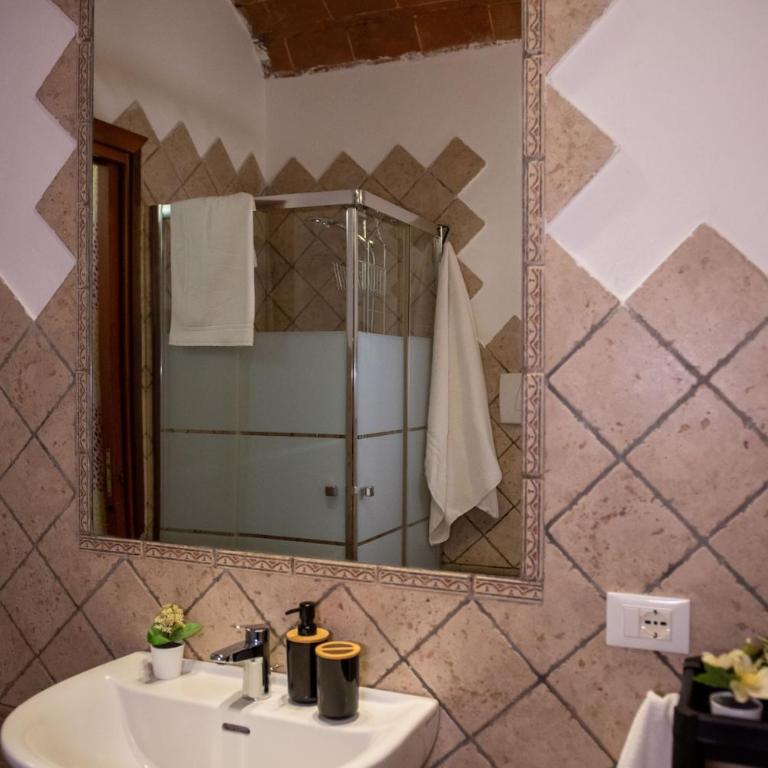 Delizioso Appartamento in Pisa Casa MiMa - Appartamento con 2 Camere da Letto - 10