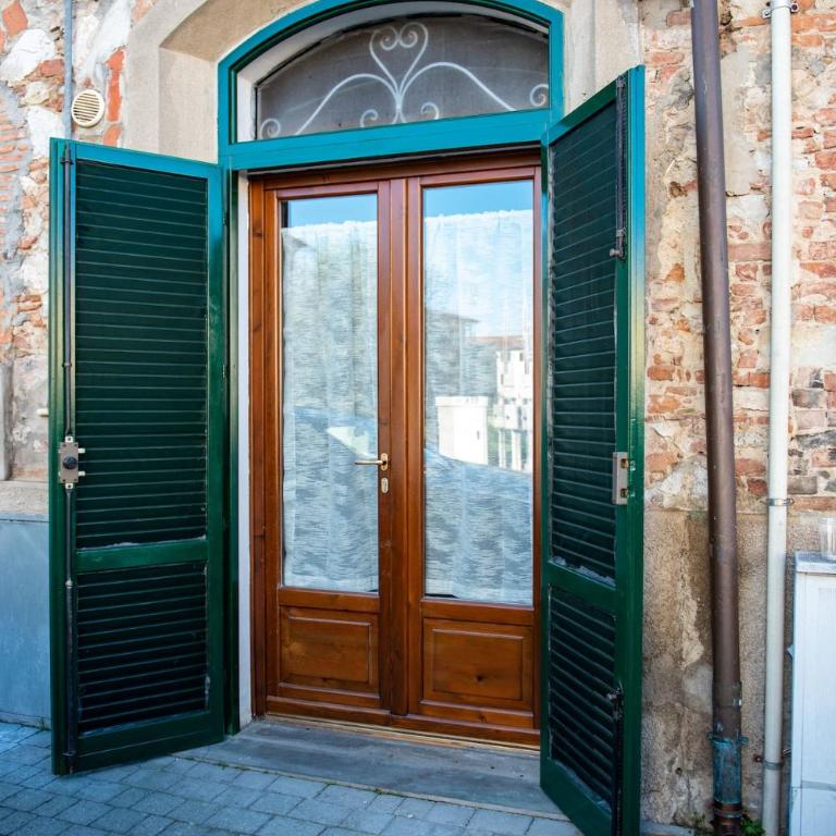 Delizioso Appartamento in Pisa Casa MiMa - Appartamento con 2 Camere da Letto - 27