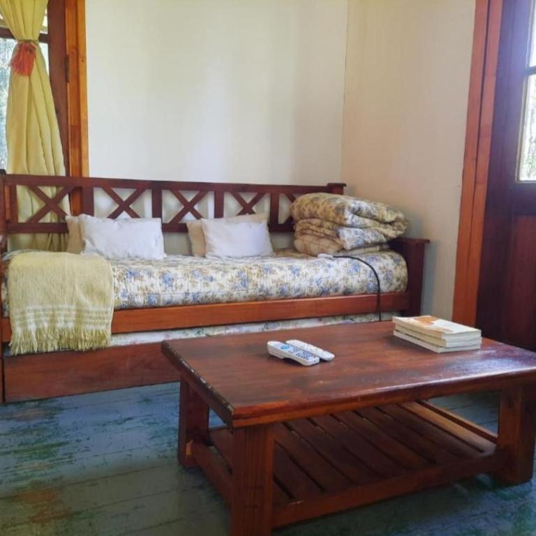 Ramallo Lote 58 Estancia Estrella Federal - Casa con 1 dormitorio - 8