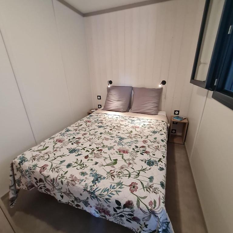 Chalet de Prestige à Agde, Résidence privée avec Spa et Piscines proche plages - Chalet 3 Chambres - 11