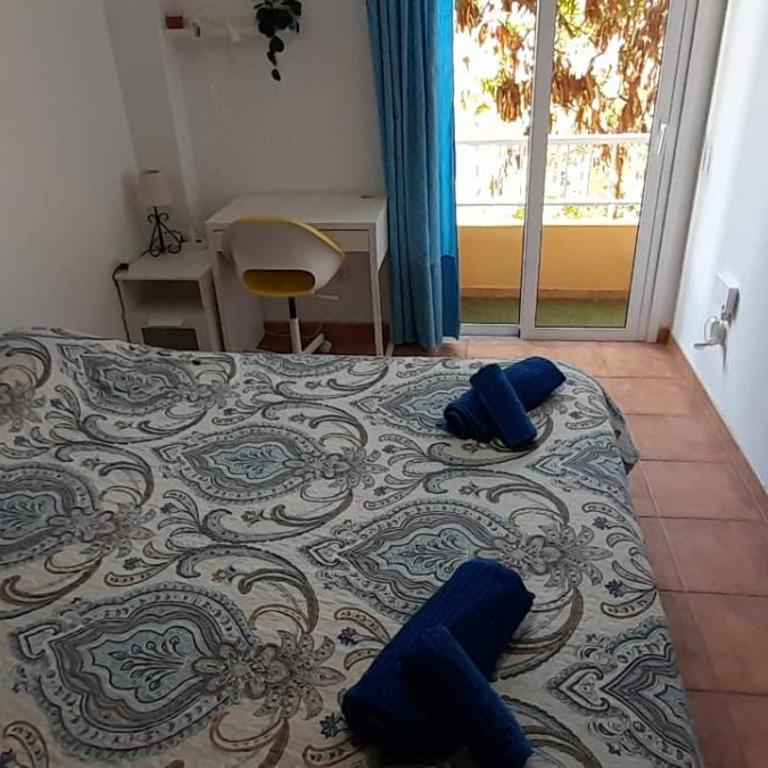 Brisas Apartment with pool - Apartamento de 2 dormitorios - 41