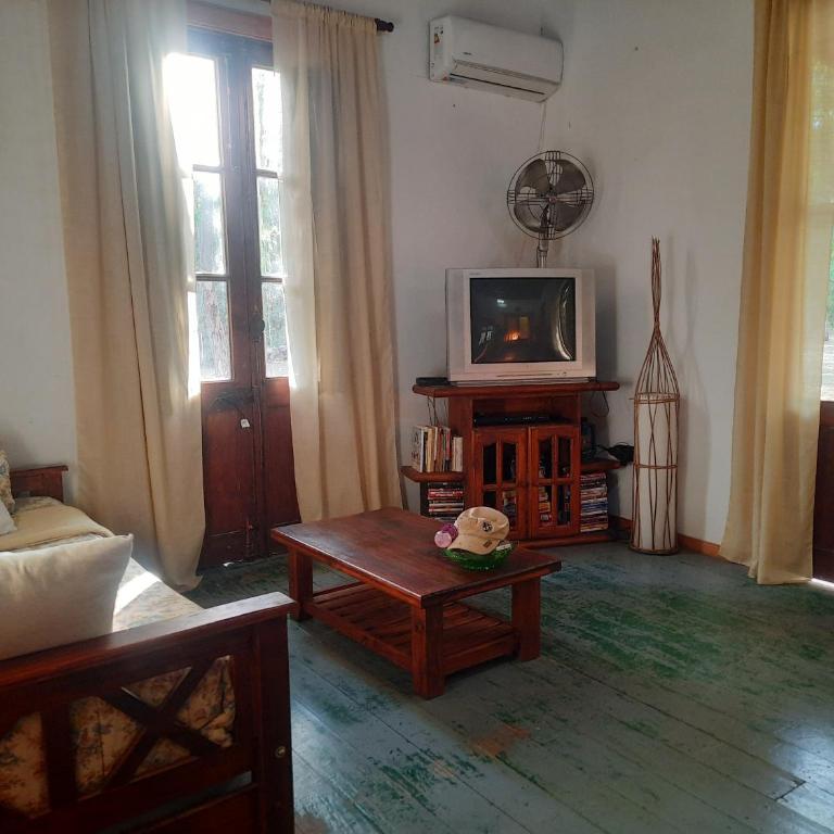Ramallo Lote 58 Estancia Estrella Federal - Casa con 1 dormitorio - 11
