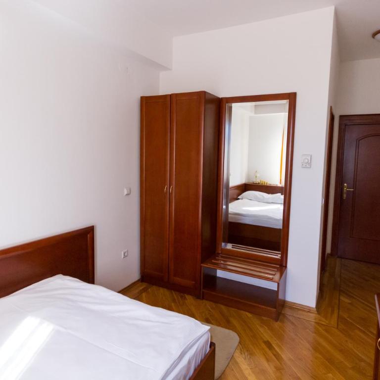 Hotel M3 - Standardna Jednokrevetna Soba - 3