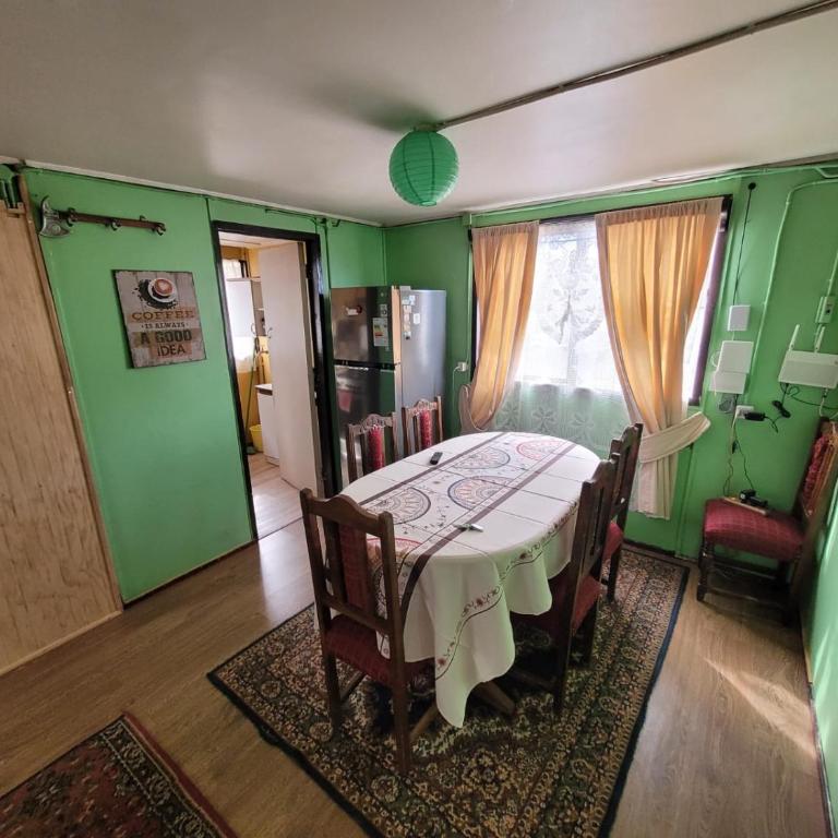 CasaNancy - Two-Bedroom House - 2