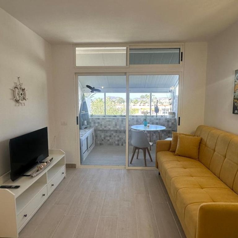 Relax in Tenerife - Apartamento de 1 dormitorio - 19
