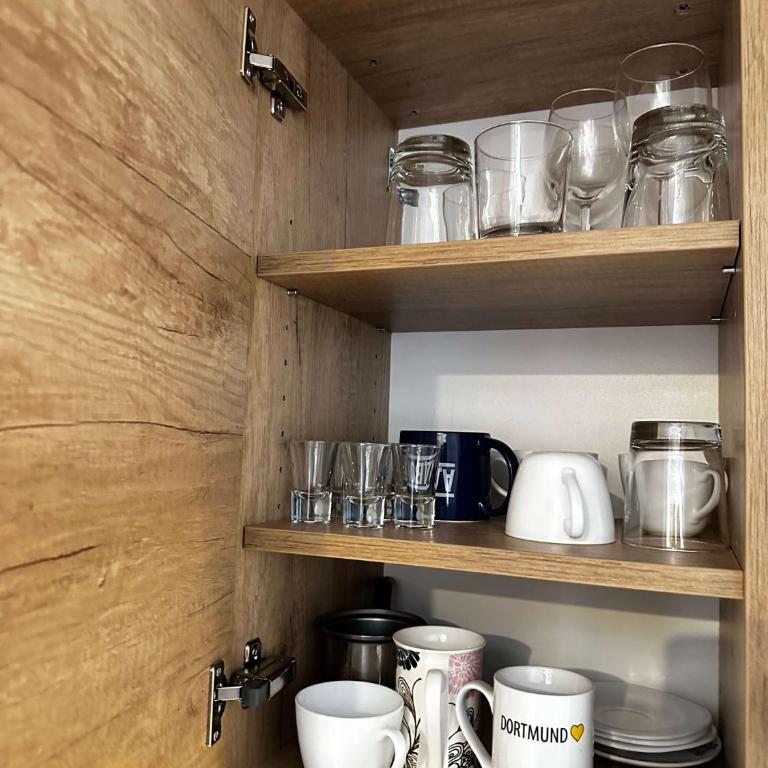 Konaci Kopaonik 28 - Apartman sa 1 Spavaćom Sobom - 19