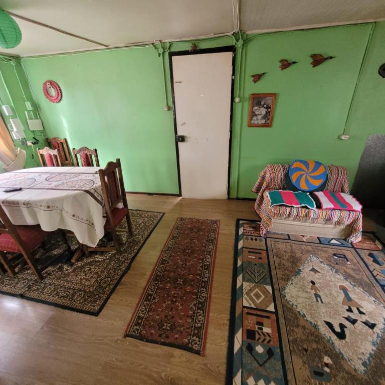 CasaNancy - Two-Bedroom House - 4