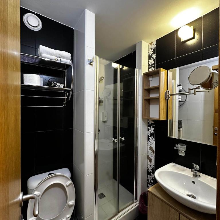 Konaci Kopaonik 28 - One-Bedroom Apartment - 32