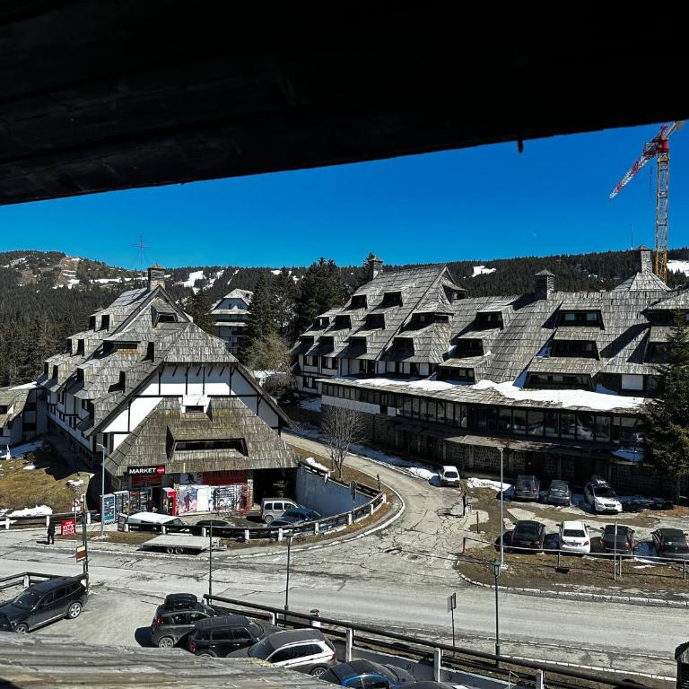 Konaci Kopaonik 28 - One-Bedroom Apartment - 30