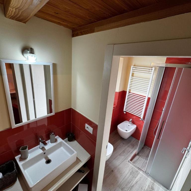 Maison Palmira - Appartamento - 8