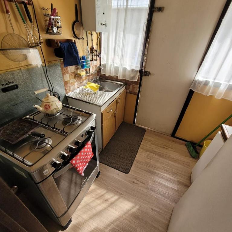 CasaNancy - Two-Bedroom House - 8