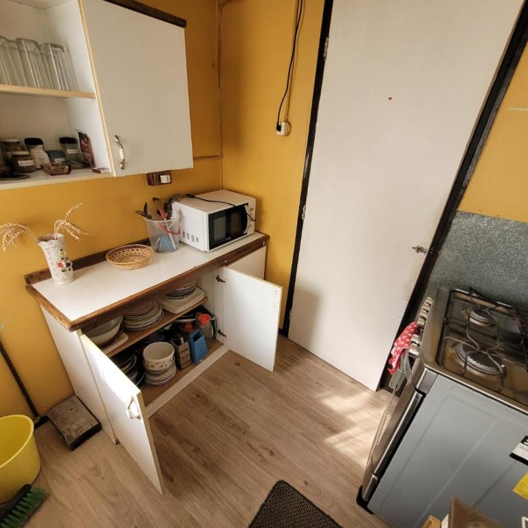 CasaNancy - Two-Bedroom House - 9