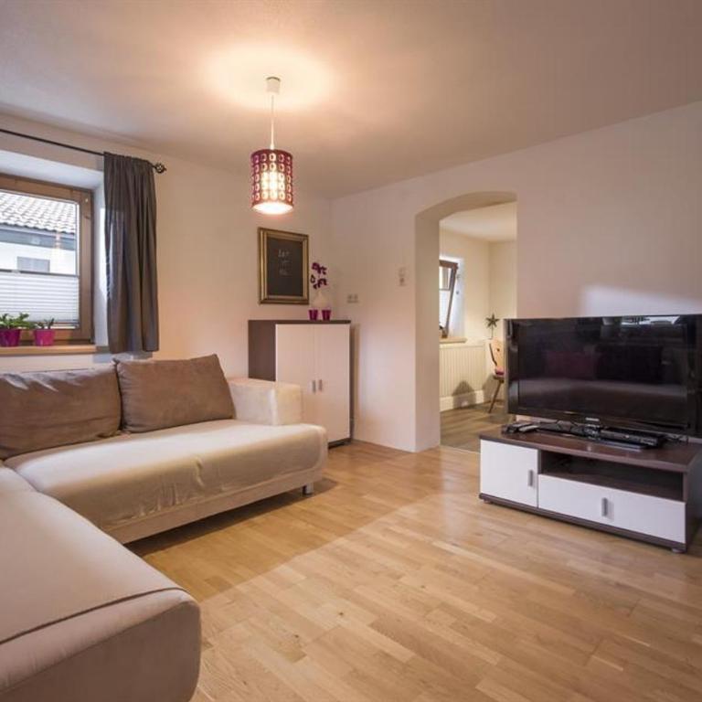 Haus Riedmann Christine - Apartment mit 2 Schlafzimmern und Badezimmer - 2
