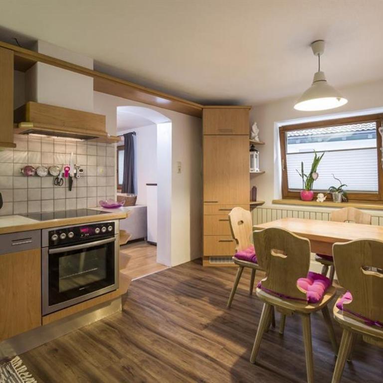 Haus Riedmann Christine - Apartment mit 2 Schlafzimmern und Badezimmer - 3