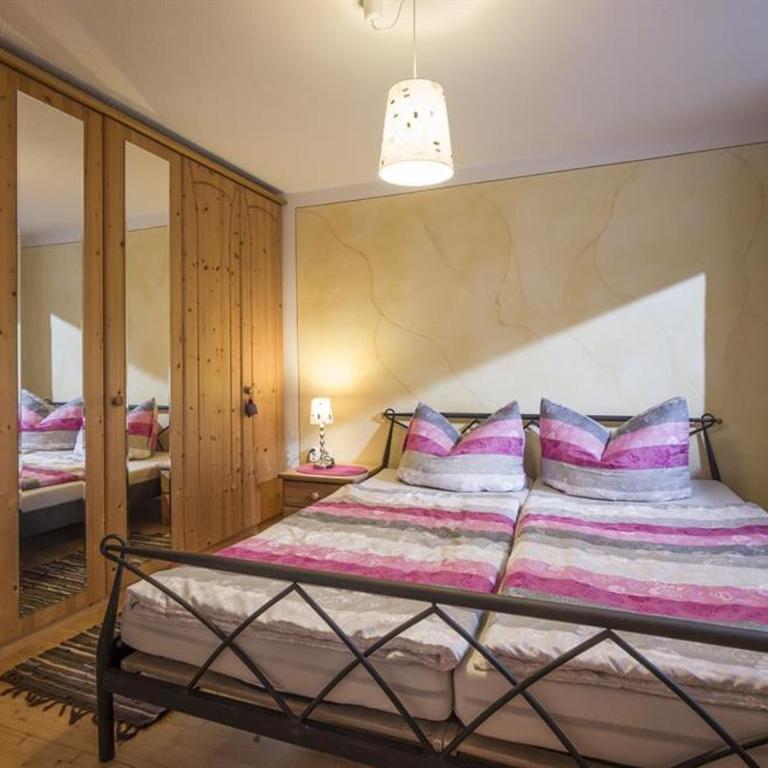 Haus Riedmann Christine - Apartment mit 2 Schlafzimmern und Badezimmer - 4