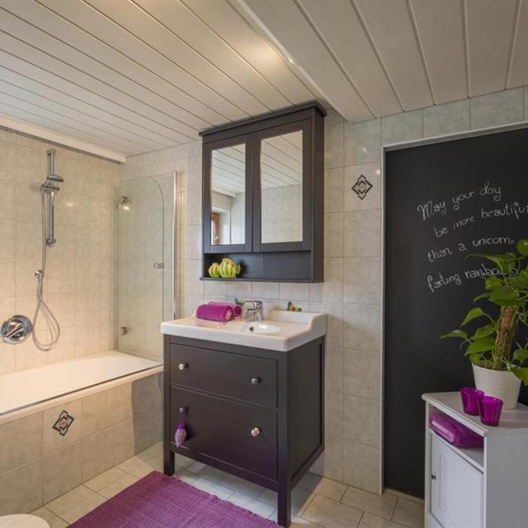 Haus Riedmann Christine - Apartment mit 2 Schlafzimmern und Badezimmer - 5