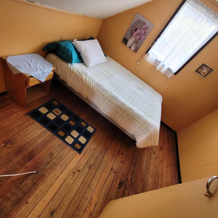 CasaNancy - Two-Bedroom House - 7