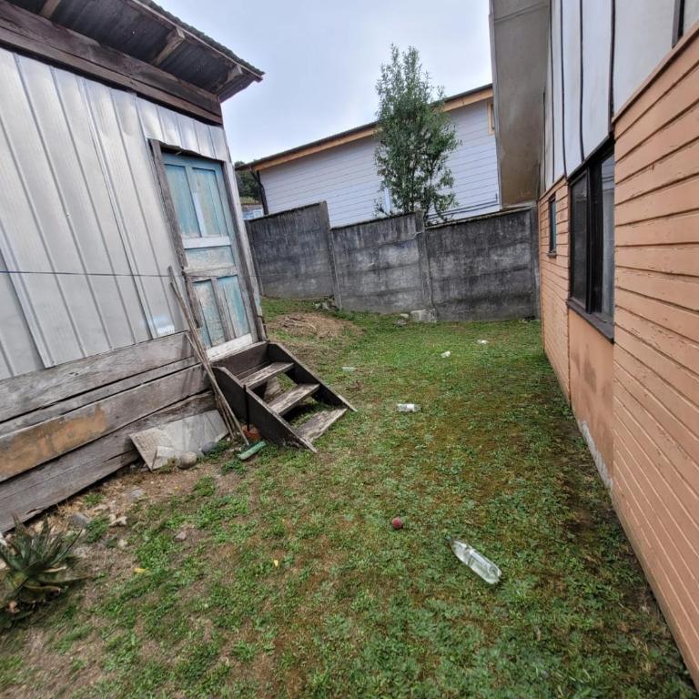 CasaNancy - Two-Bedroom House - 11