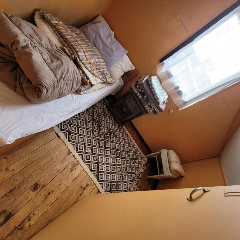 CasaNancy - Two-Bedroom House - 6