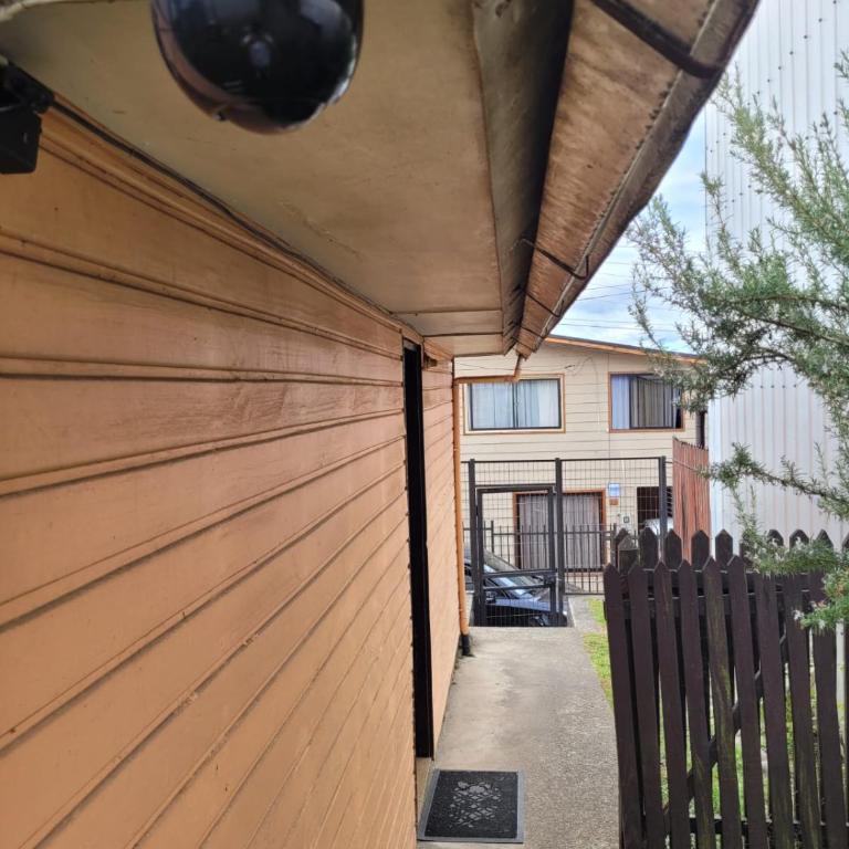 CasaNancy - Two-Bedroom House - 12