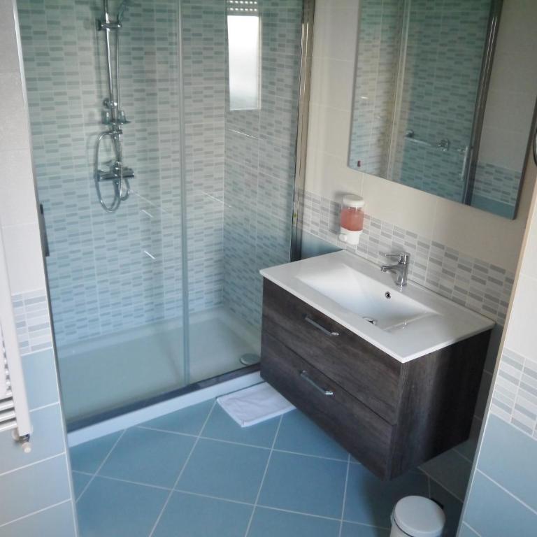 Sweet Dreams - Camera Matrimoniale con Bagno Privato - 3