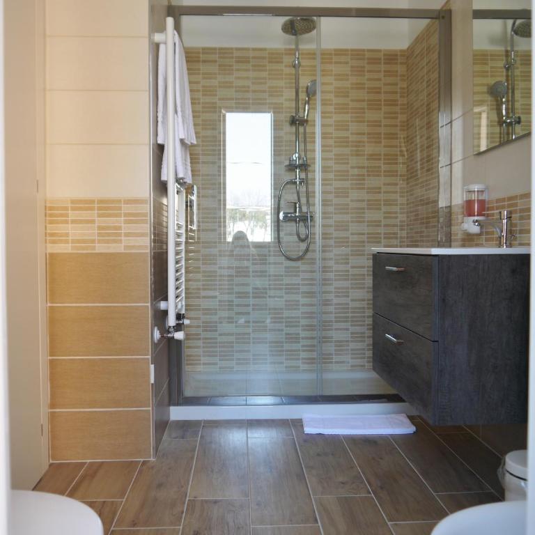 Sweet Dreams - Camera Matrimoniale con Bagno Privato - 4