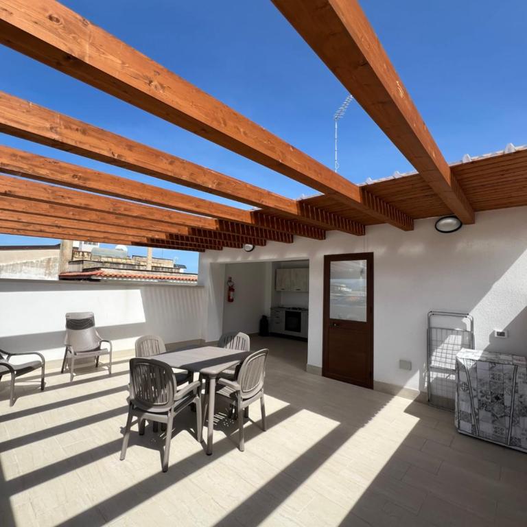 Appartamenti Via Meli By Dimora Hub - Apartment mit 3 Schlafzimmern - 4
