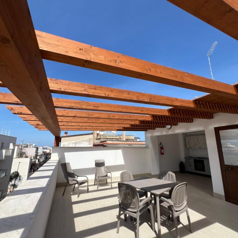 Appartamenti Via Meli By Dimora Hub - Apartment mit 3 Schlafzimmern - 5