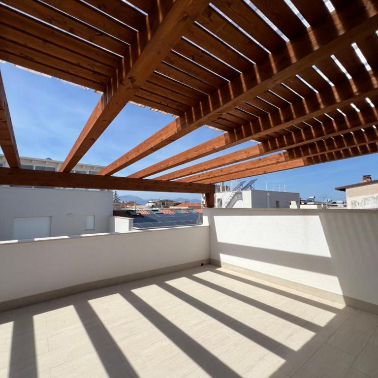 Appartamenti Via Meli By Dimora Hub - Apartment mit 3 Schlafzimmern - 11