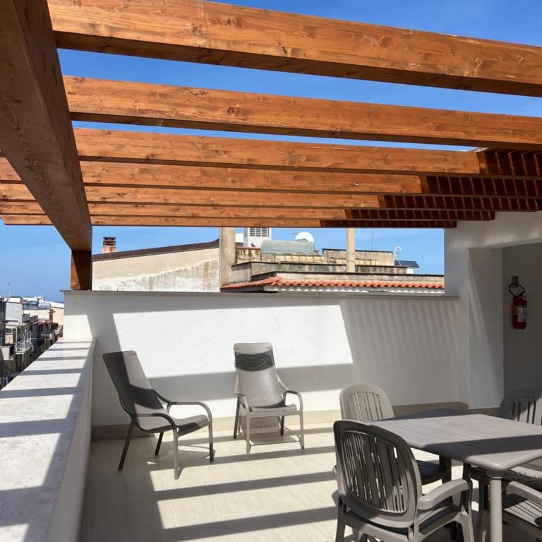 Appartamenti Via Meli By Dimora Hub - Apartment mit 3 Schlafzimmern - 15