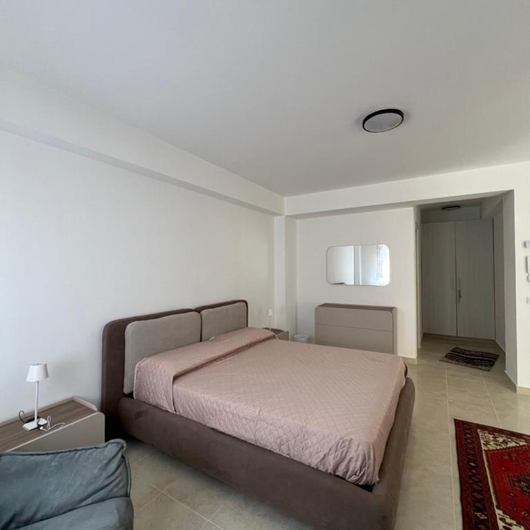Appartamenti Via Meli By Dimora Hub - Doppelzimmer mit eigenem Bad - 21