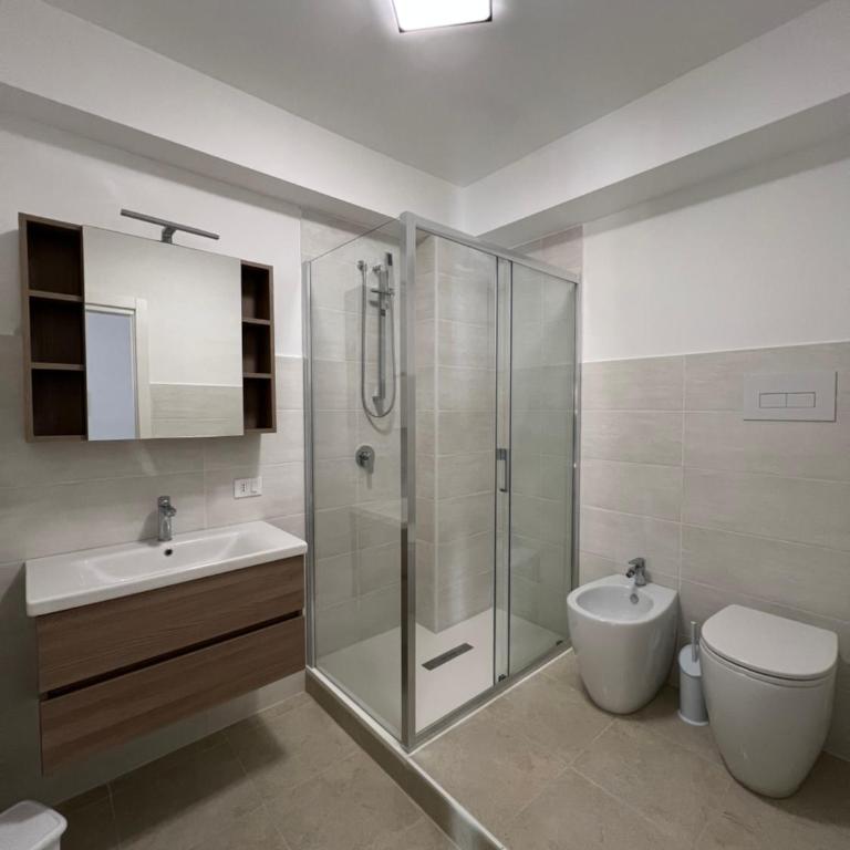 Appartamenti Via Meli By Dimora Hub - Apartment mit 3 Schlafzimmern - 16