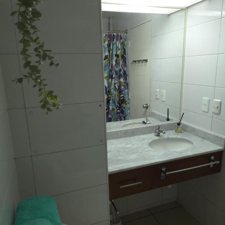 Excelente ubicación y comodidad a pasos Providencia - Apartamento de 2 dormitorios - 19