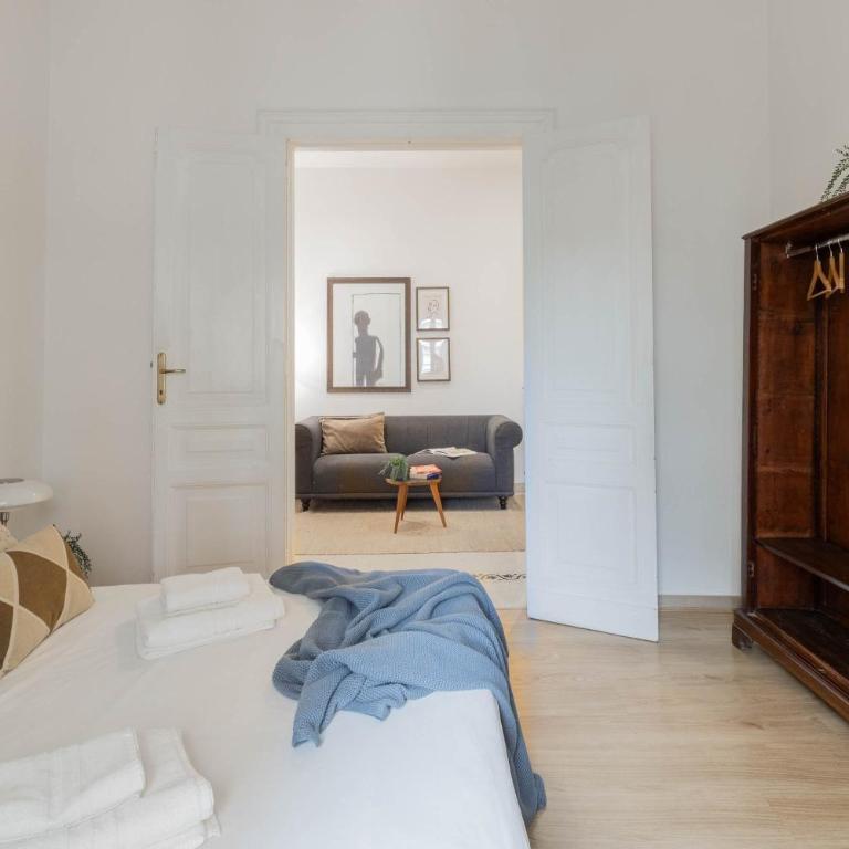 Luxury Spagna Apartments - Casa con 3 Camere da Letto - 8