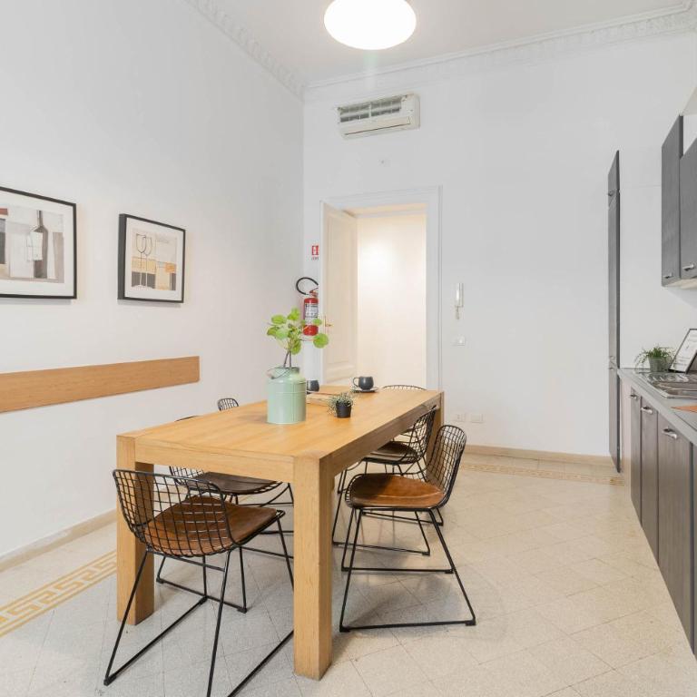 Luxury Spagna Apartments - Casa con 3 Camere da Letto - 14