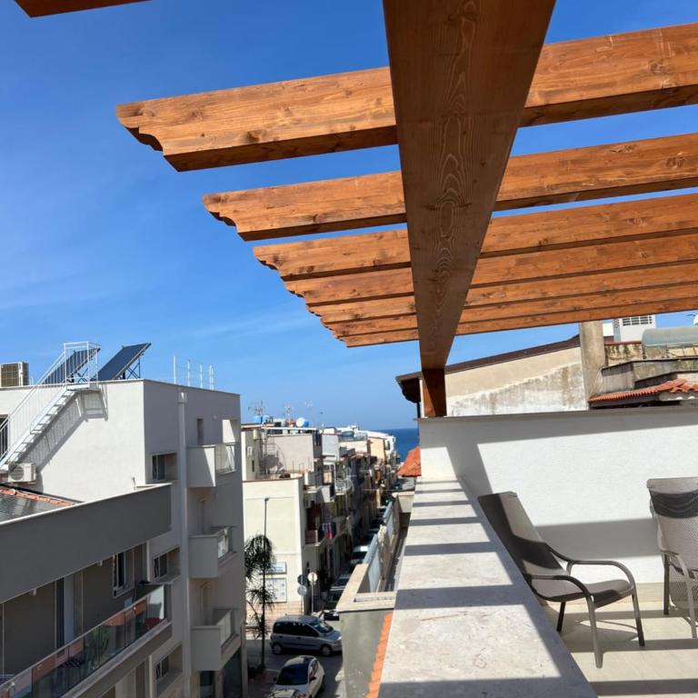 Appartamenti Via Meli By Dimora Hub - Apartment mit 3 Schlafzimmern - 1