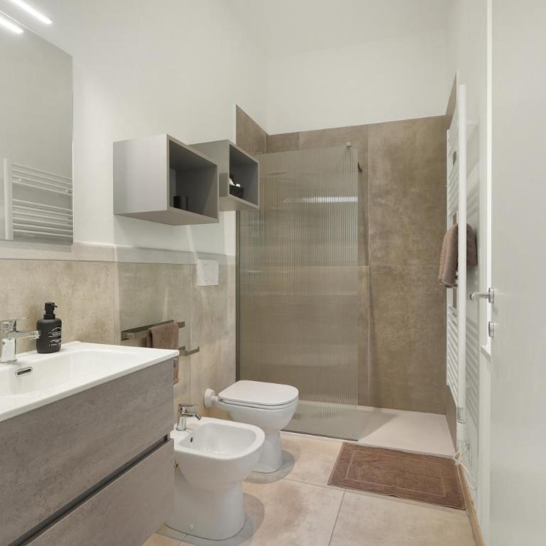 Petra's Lovely House - Appartamento con 1 Camera da Letto - 4