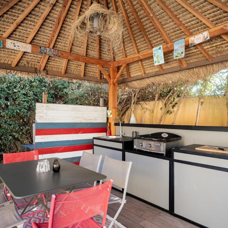 Villa avec Piscine sur le Golf - Casa Vacanze - 13