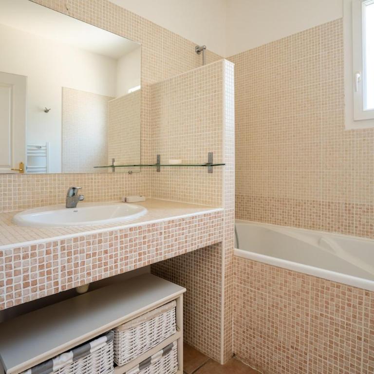 Villa avec Piscine sur le Golf - Casa Vacanze - 35