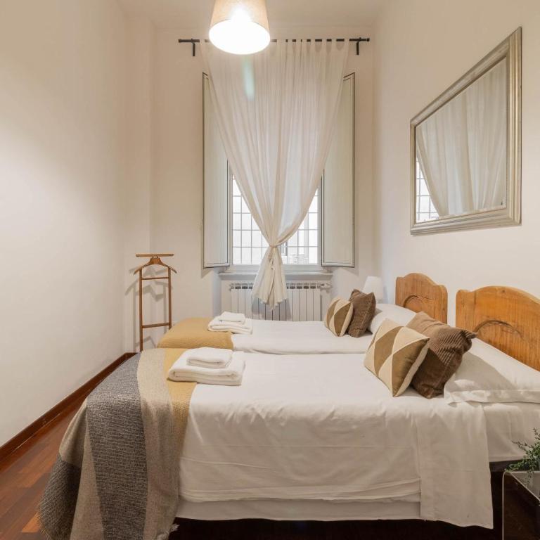 Luxury Spagna Apartments - Casa con 3 Camere da Letto - 22