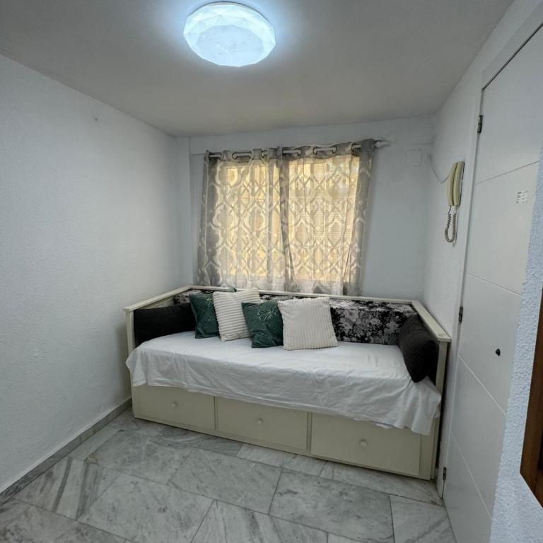 Iberia Apartment - Apartamento de 3 dormitorios - 5