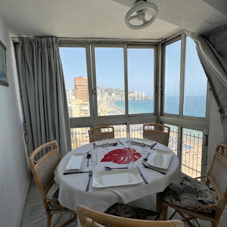 Iberia Apartment - Apartamento de 3 dormitorios - 8